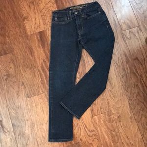 American Eagle men’s jeans